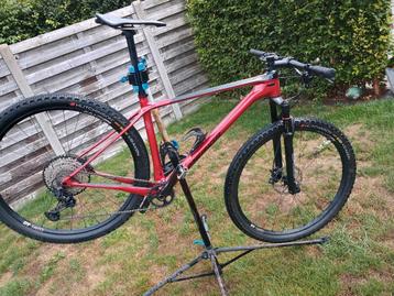 MTB Merida Big nine XT, Neuf, Merida, Enlèvement, 53 à 57 cm