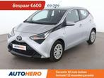 Toyota Aygo 1.0-VVT-i X-Play (bj 2020), Auto's, Voorwielaandrijving, 4 zetels, Stof, Gebruikt