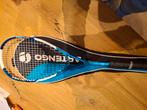 Squash racket merk artengo, Sport en Fitness, Ophalen, Zo goed als nieuw, Racket