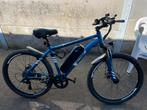 Hitway BK15 Elektrische mountainbike 25km/h 35-90km bereik!, Fietsen en Brommers, Fietsen | Mountainbikes en ATB, Ophalen, Zo goed als nieuw