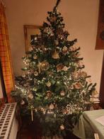Prachtige kunstkerstboom 2.30Mt, Ophalen of Verzenden, Zo goed als nieuw