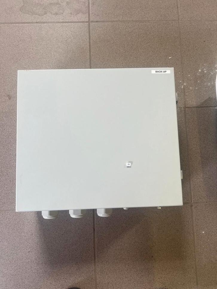 Huawei Backup Box-B1, Doe-het-zelf en Bouw, Zonnepanelen en Toebehoren, Zo goed als nieuw, Overige typen, 200 wattpiek of meer