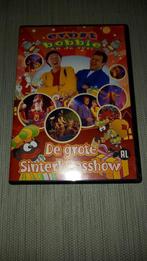 DVD Sinterklaas, Ophalen of Verzenden, Gebruikt