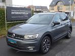 Tiguan IQ Drive 1.5Tsi 150pk DSG,Bj 2020+Camera A/Carplay, Autos, Argent ou Gris, Achat, Entreprise, Garantie prolongée