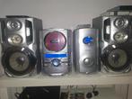 Chaîne hi-fi pioneer vintage, Audio, Tv en Foto, Stereoketens, Ophalen, Gebruikt, Pioneer