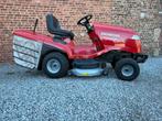 Tracteur tondeuse Houda comme neuf (5x), Tuin en Terras, Grasmaaiers, Ophalen, Nieuw