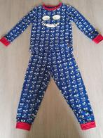 Blauwe pyjama Someone 110, Enfants & Bébés, Vêtements enfant | Taille 110, Garçon, Enlèvement ou Envoi, Comme neuf, Vêtements de nuit ou Sous-vêtements