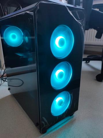 Pc Gaming gloednieuw! RTX  beschikbaar voor biedingen