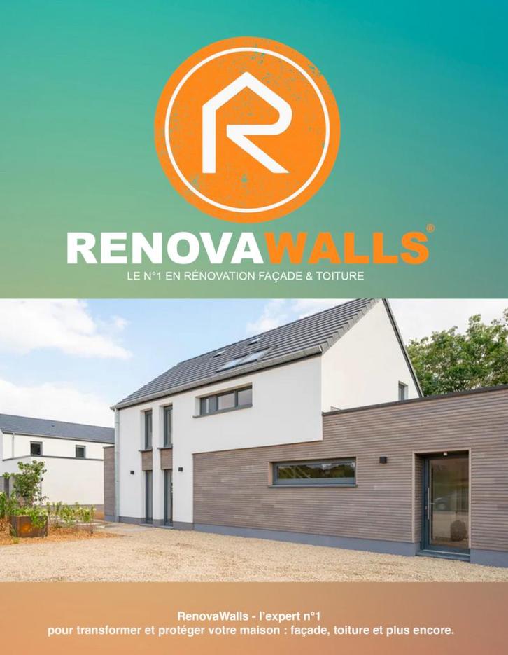 Spécialiste de l'isolation des façades est plus, Services & Professionnels, Entrepreneurs