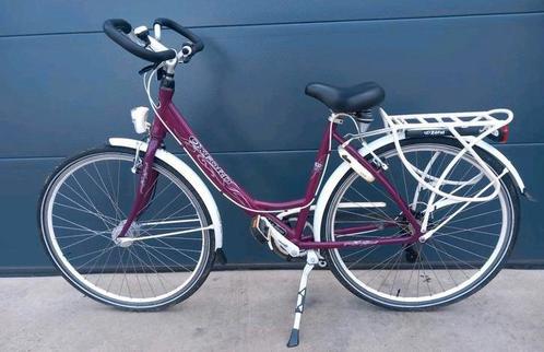 Meisjesfiets Oxford Negresco 28inch 7speed maat50 NWP 675€🚴, Vélos & Vélomoteurs, Vélos | Femmes | Vélos maman, Comme neuf, Autres marques