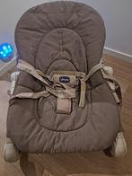 Wipstoel Chicco, Kinderen en Baby's, Wipstoeltjes, Ophalen, Gebruikt, Wipstoel, Met gordel(s) of riempje(s)