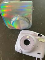 Instax mini 11, Audio, Tv en Foto, Fotocamera's Analoog, Ophalen, Zo goed als nieuw