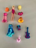 Polly Pocket magnetique poupée + vêtements + accessoires, Enfants & Bébés, Enlèvement ou Envoi