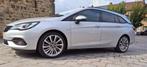 Opel Astra Sports Tourer +, Argent ou Gris, Achat, Euro 6, Entreprise