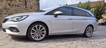 Opel Astra Sports Tourer +  beschikbaar voor biedingen