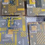 Courroies distribution Renault, Opel, Nissan, Duster, Ophalen of Verzenden, Nieuw, Opel