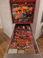 Flipper Pinball Champ Zaccaria, Enlèvement, Utilisé