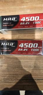 6s lipo-batterij, Hobby en Vrije tijd, Modelbouw | Overige, Ophalen of Verzenden, Nieuw