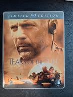 Tears of the sun, Cd's en Dvd's, Dvd's | Religie en Gospel, Ophalen of Verzenden, Zo goed als nieuw