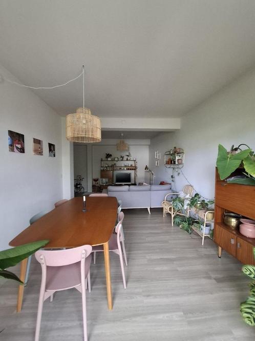 Bemeubeld 1 slaapkamer appartement te Heverlee, Immo, Appartementen en Studio's te huur, Leuven, 50 m² of meer