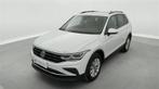 Volkswagen Tiguan 1.5 TSI 150Cv DSG Comfortline CARPLAY / CA, Auto's, Volkswagen, Automaat, Stof, 1498 cc, 110 kW