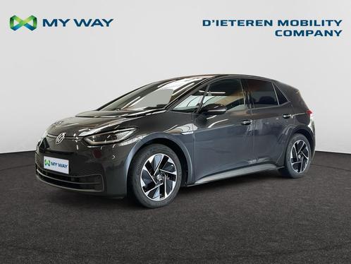 Volkswagen ID.3 ID.3 58 kWh Pro Performance, Auto's, Volkswagen, Overige modellen, ABS, Airbags, Airconditioning, Alarm, Boordcomputer