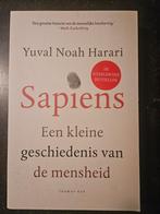 Sapiens. Yuval Noah Harari, Boeken, Ophalen of Verzenden, Zo goed als nieuw