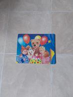 Puzzle jeux Nathan. Bonne nuit les petits. Le goûter, Enlèvement, Comme neuf