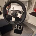 Logitech g27, Computers en Software, Joysticks, Ophalen
