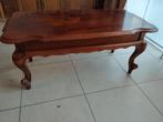 Salontafel, Ophalen, Minder dan 50 cm, Gebruikt, 50 tot 100 cm