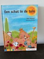 S. Moekaars - Een schat in de tuin, Ophalen, Zo goed als nieuw, S. Moekaars