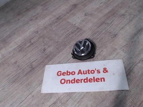 HANDGREEP ACHTERKLEP Volkswagen Polo V (6R), Auto-onderdelen, Carrosserie, Volkswagen, Gebruikt