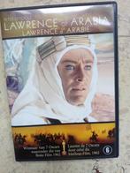 Lawrence of Arabia DVD, Ophalen of Verzenden