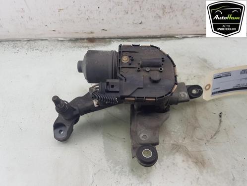 RUITENWISSER MECH + MOTOR Ford S-Max (GBW) (01-2006/12-2014), Auto-onderdelen, Ruiten en Toebehoren, Ford, Gebruikt
