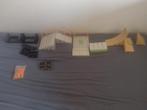 Tech deck skatepark, Ophalen of Verzenden, Gebruikt, Spel