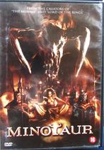 DVD ACTIE/SPEKTAKEL- MINOTAUR, Cd's en Dvd's, Dvd's | Actie, Alle leeftijden, Ophalen of Verzenden, Zo goed als nieuw, Actiethriller