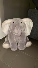 Dumbo knuffel 40cm, Kinderen en Baby's, Speelgoed | Knuffels en Pluche, Ophalen, Zo goed als nieuw