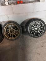 2x OZ ultraleggera velg 17”, Ophalen of Verzenden