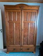 Halkast / Kleerkast, Huis en Inrichting, Kasten | Kleerkasten, Ophalen