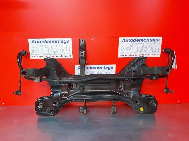 CHASSIS AUXILIAIRE Volkswagen Polo V (6R) (6Q0199851AR), Autos : Pièces & Accessoires, Utilisé, Volkswagen