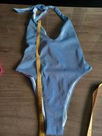 Badpak smal, Kleding | Dames, Badmode en Zwemkleding, Ophalen of Verzenden, Badpak