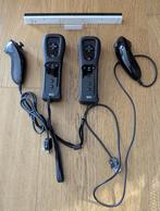 Nintendo Wii Controller Set, Games en Spelcomputers, Ophalen, Zo goed als nieuw