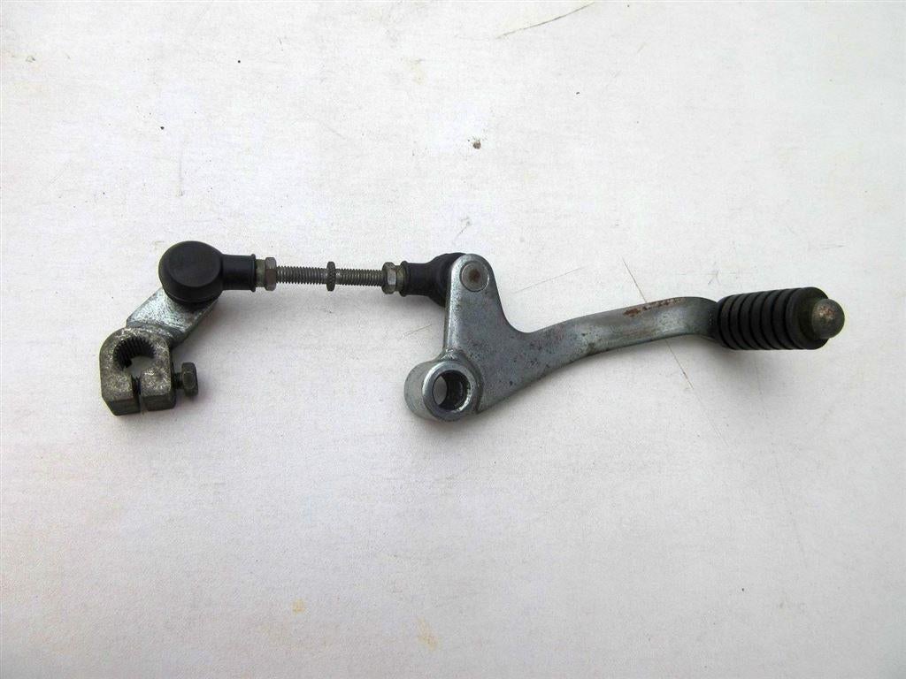 Yamaha XJ600 schakel pedaal Diversion schakelpedaal XJ 600 S, Enlèvement ou Envoi, Utilisé