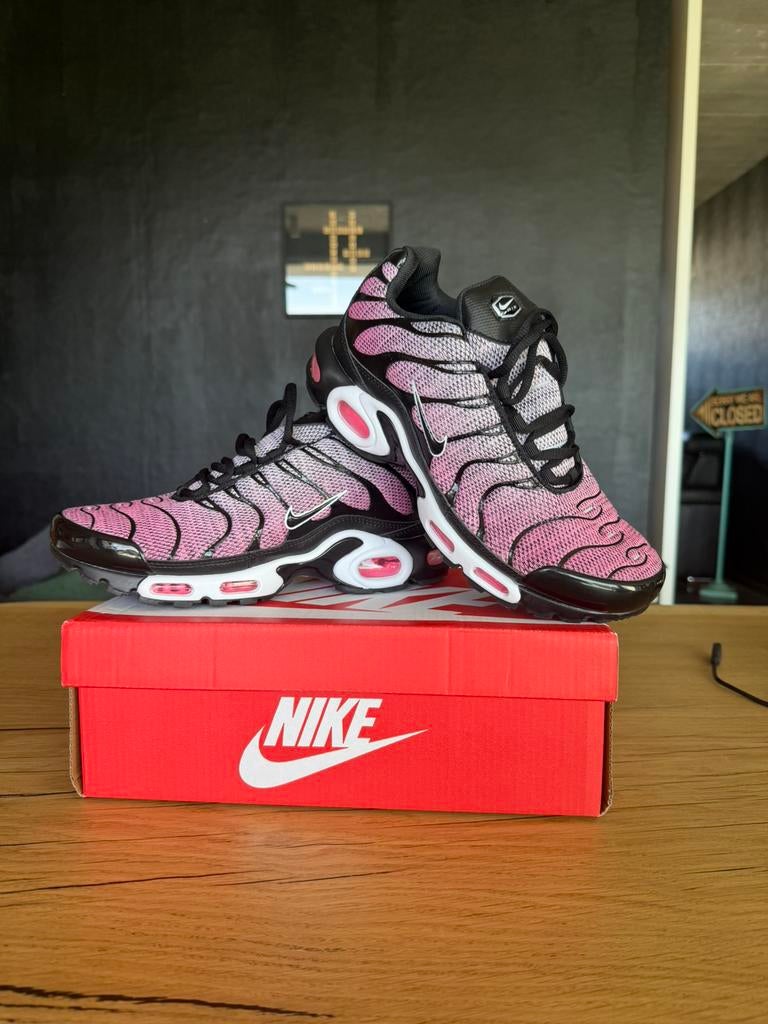 Tn homme, Envoi, Comme neuf