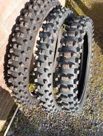 Pneus moto cross d'occasion Michelin, Ophalen, Gebruikt
