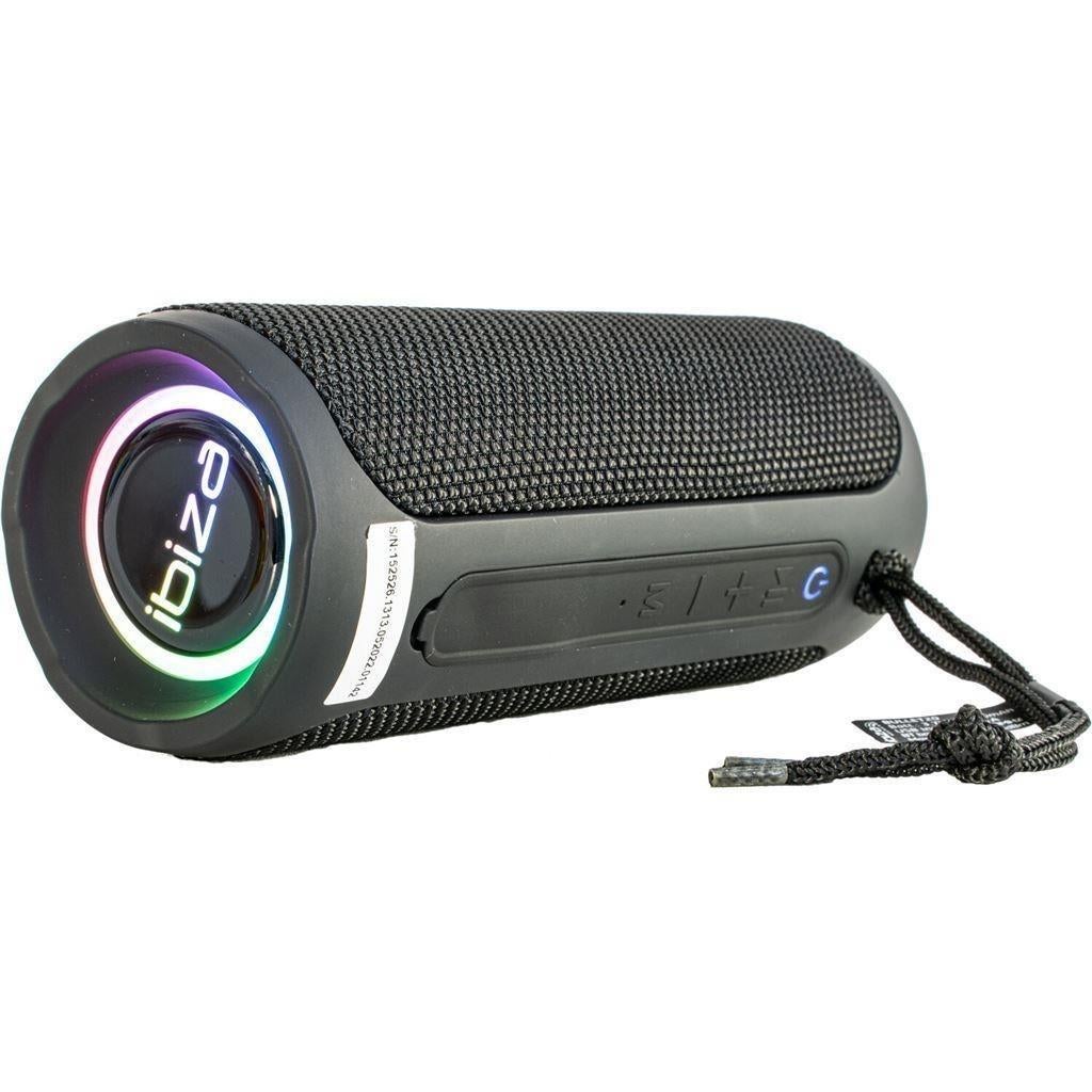 Draagbare Bluetooth Sound Box Met Usb.Micro-sd, Ophalen of Verzenden, Nieuw, Overige typen