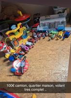 Lot bien complet pat patrouille tres bon états et propre