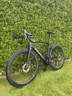 Sensa Giulia GF | Ultegra | Maat 53 | Nieuwstaat, Fietsen en Brommers, Fietsen | Racefietsen, Carbon, Zo goed als nieuw, Meer dan 20 versnellingen