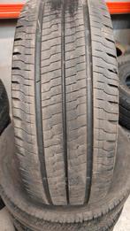235/65r16c continental 60€ per stuk met montage en balancere, Ophalen