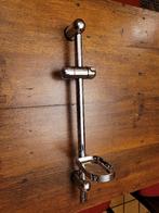 Barre de douche neuve, Bricolage & Construction, Sanitaire, Enlèvement, Neuf, Chrome, Douche